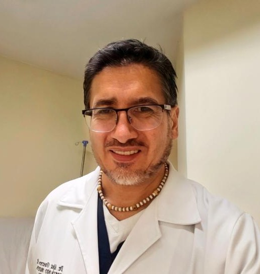 Alexander Guerrero