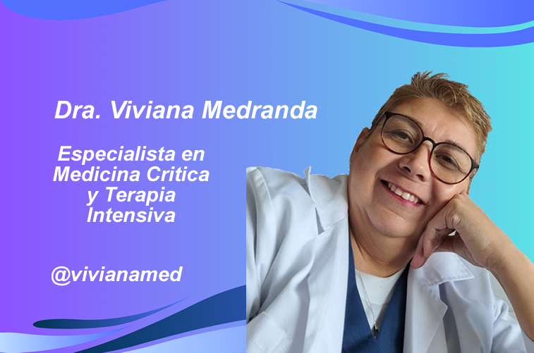 Viviana Medranda
