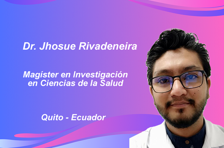 Jhosue Rivadeneira