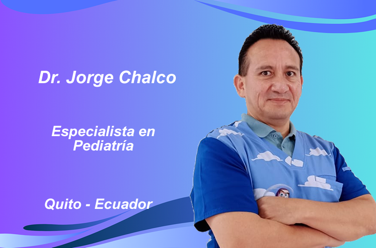 Jorge Chalco