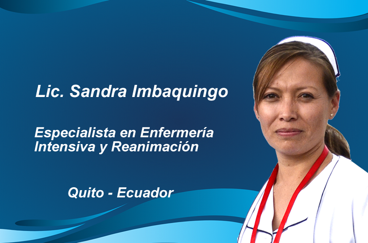 Sandra Imbaquingo