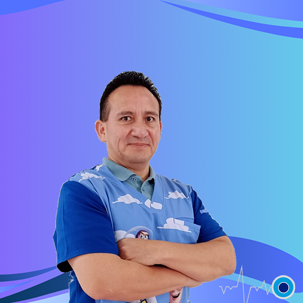 Jorge Chalco